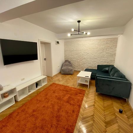 Deluxe Apartment #Casamihai Free Parking Brasov Exterior photo