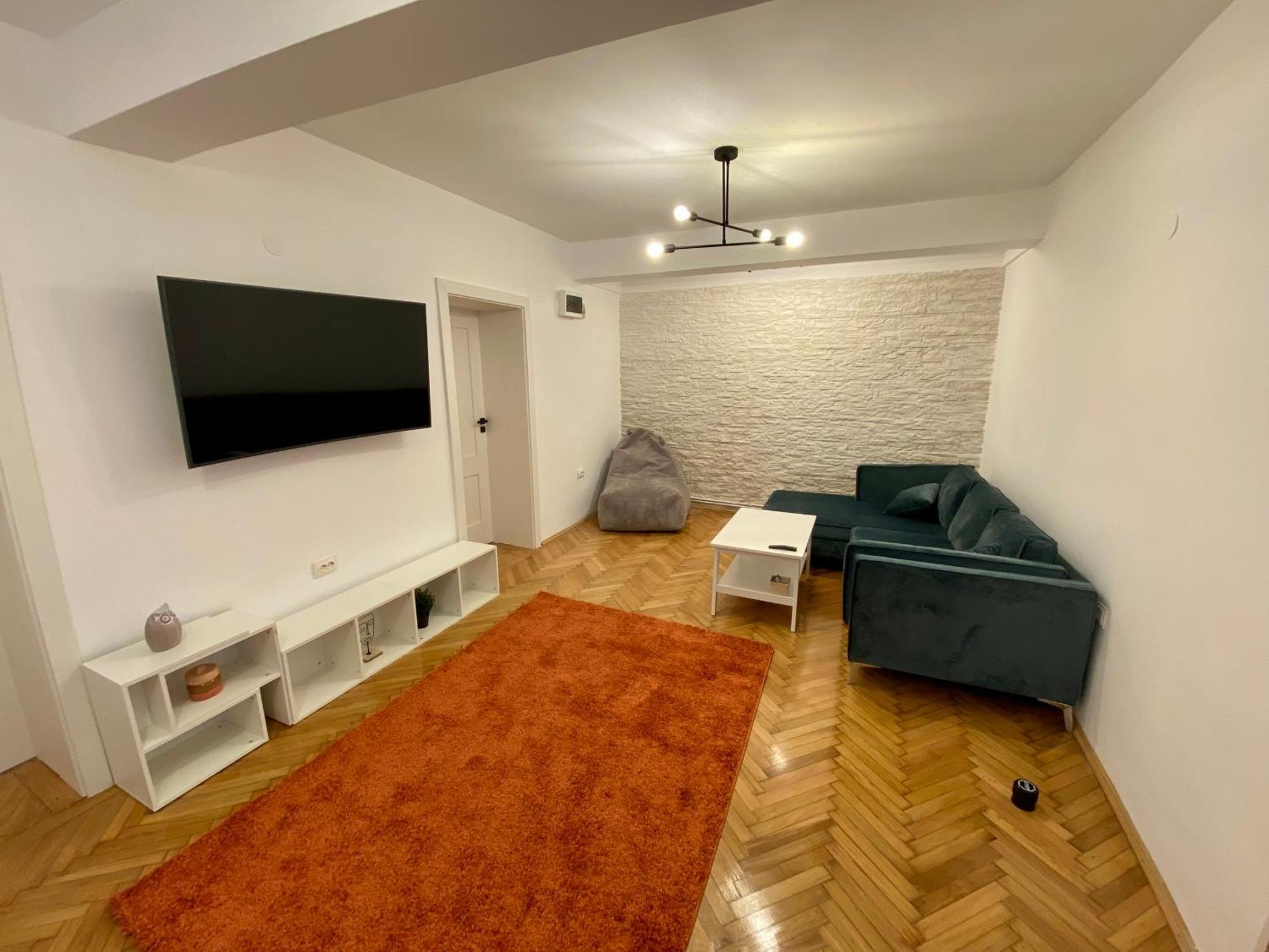 Deluxe Apartment #Casamihai Free Parking Brasov Exterior photo