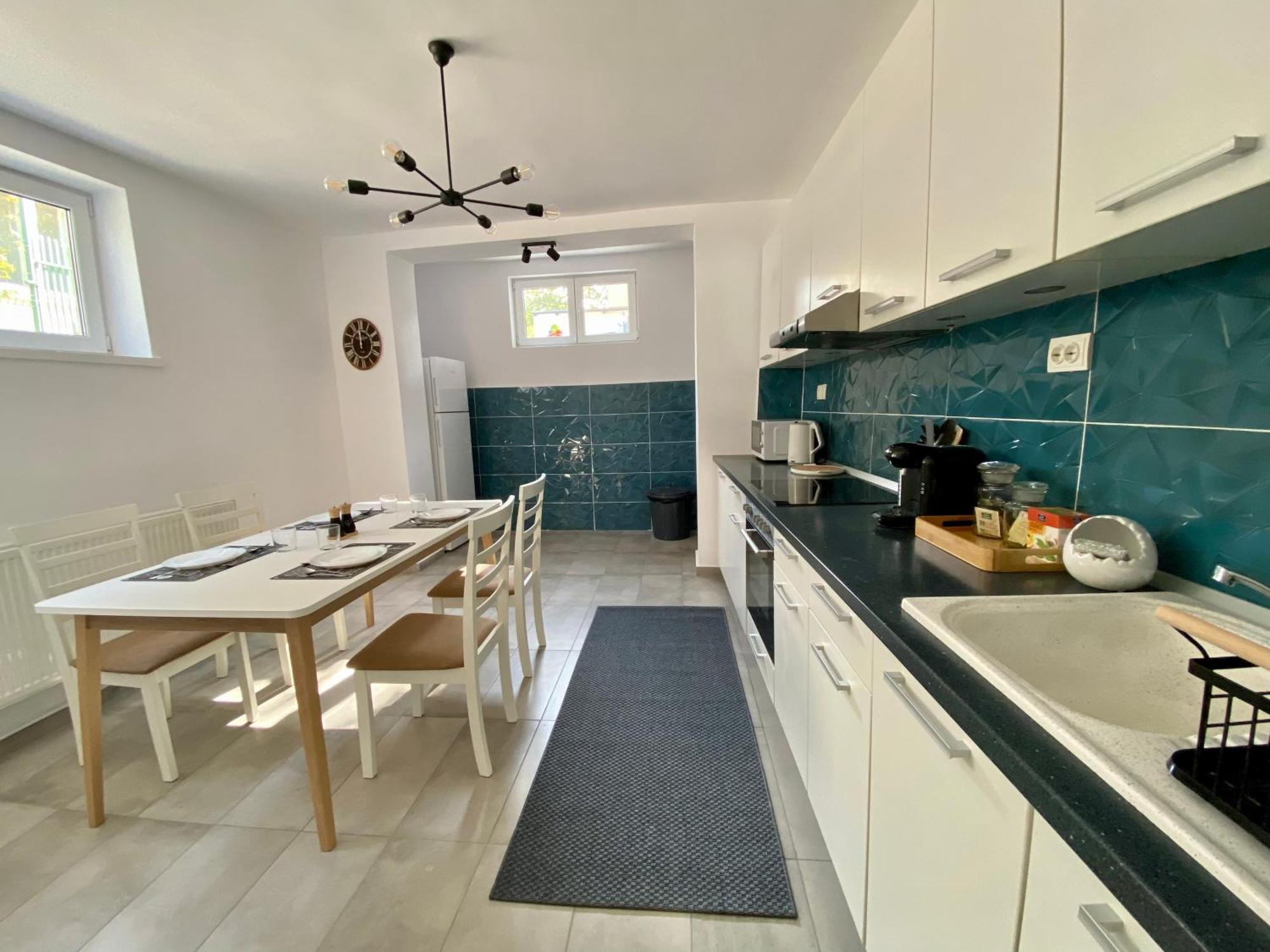 Deluxe Apartment #Casamihai Free Parking Brasov Exterior photo