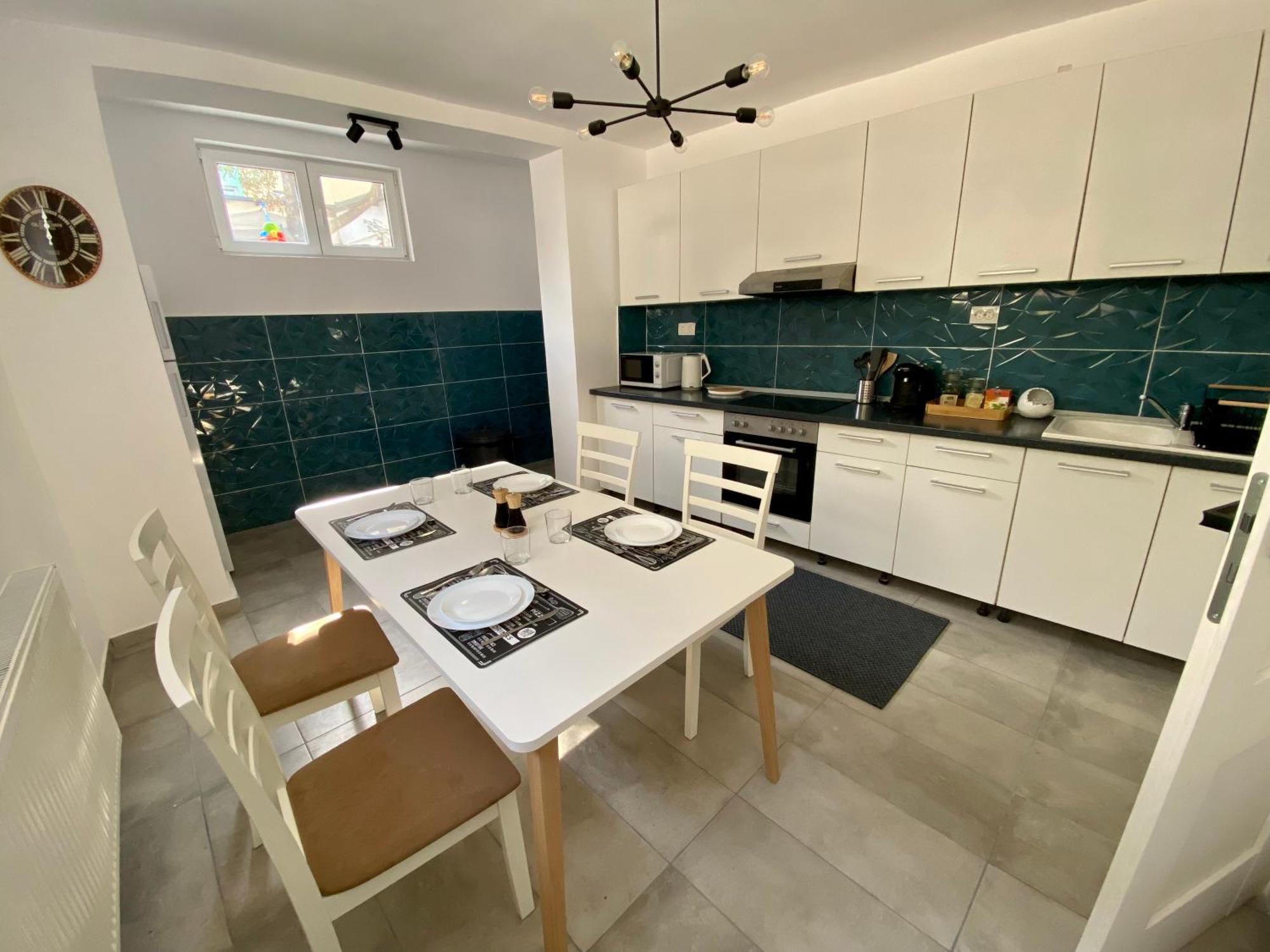 Deluxe Apartment #Casamihai Free Parking Brasov Exterior photo